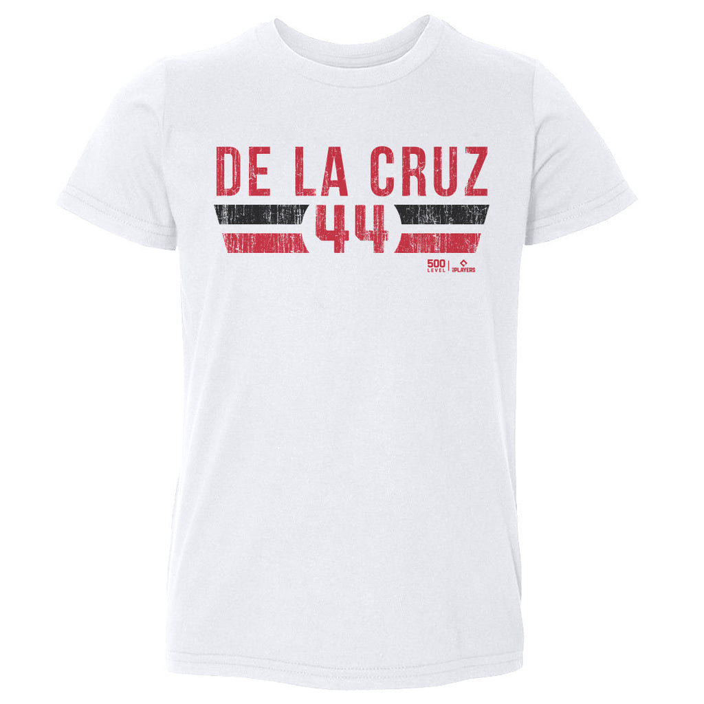 Elly De La Cruz Cincinnati Font