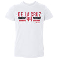 Elly De La Cruz Cincinnati Font