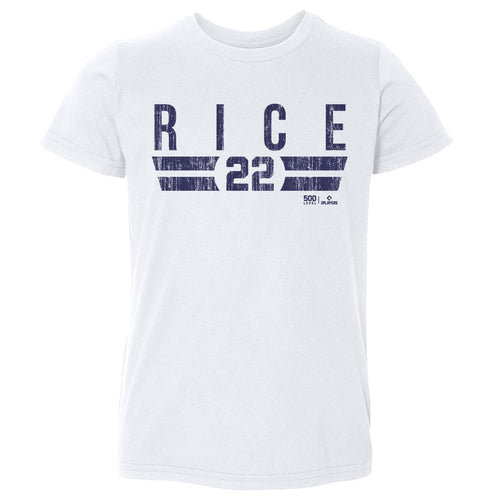 Ben Rice New York Y Font