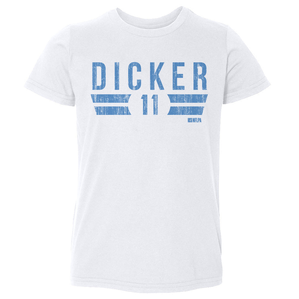 Cameron Dicker Los Angeles C Font
