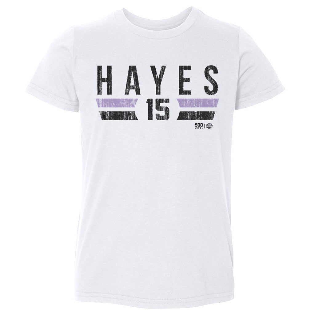 Tiffany Hayes Golden State Font
