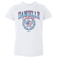 Danielle Collins Tennis Country Flag