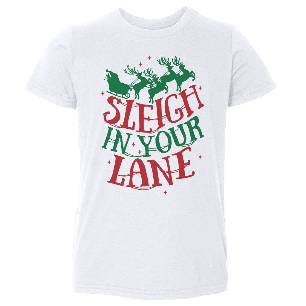 Christmas Sleigh In Your Lane