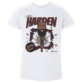 James Harden Cleveland Cavaliers Caricature