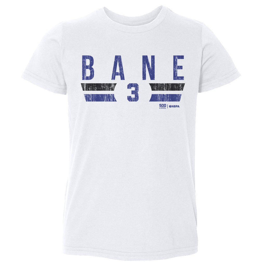 Desmond Bane Orlando Magic Font