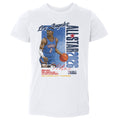 Shai Gilgeous-Alexander Oklahoma City Thunder 2026 NBA All-Star Vertical