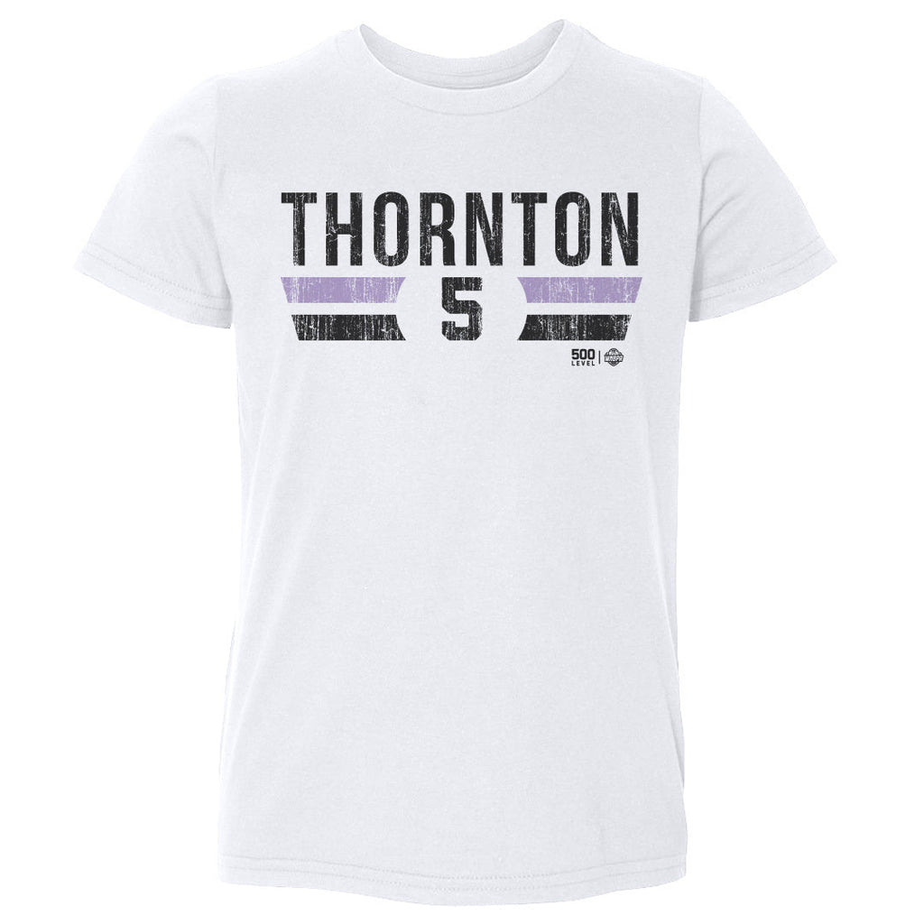 Kayla Thornton Golden State Font