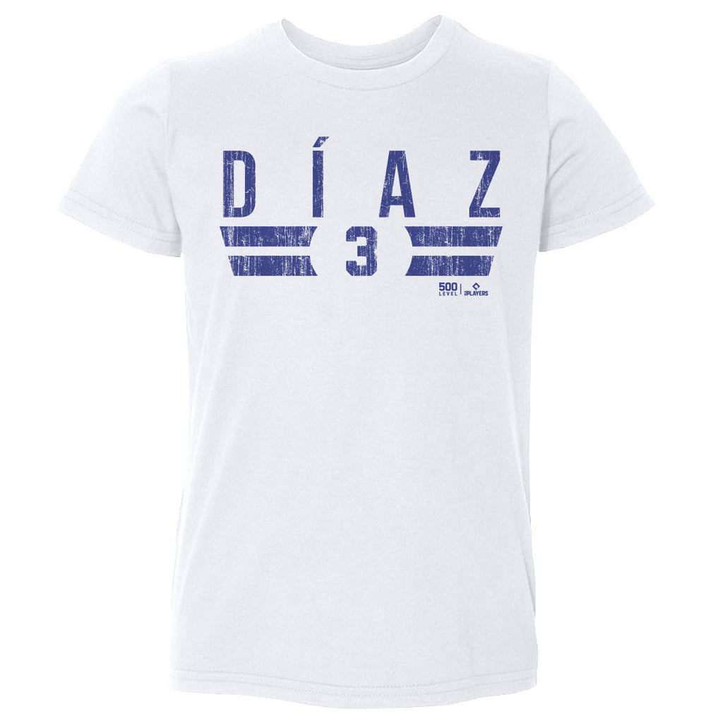 Edwin Diaz Los Angeles D Font
