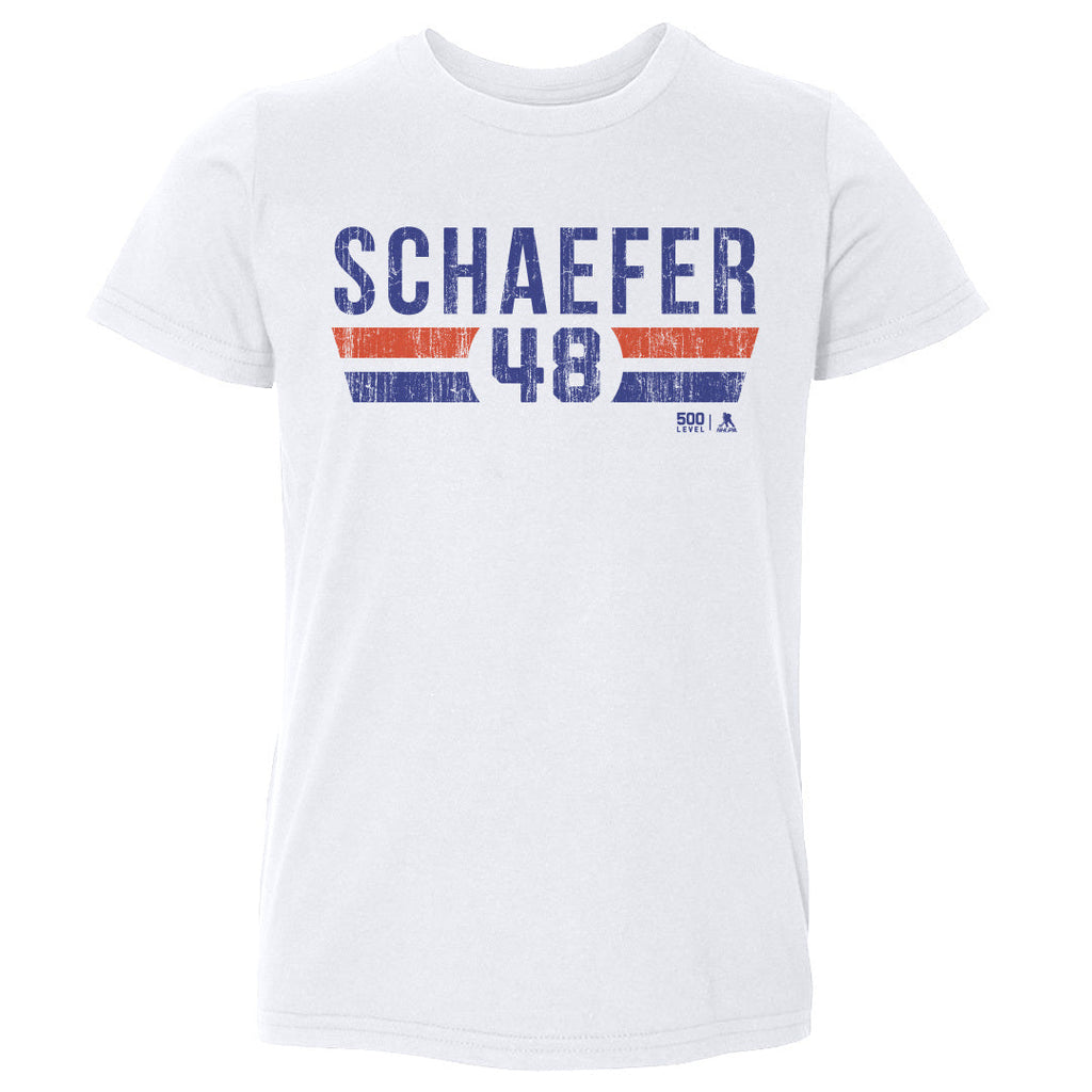 Matthew Schaefer New York I Font