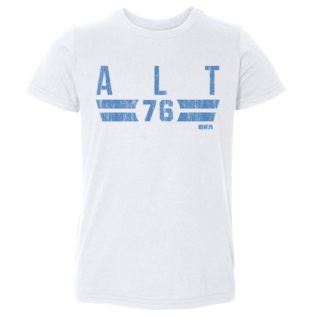 Joe Alt Los Angeles C Font