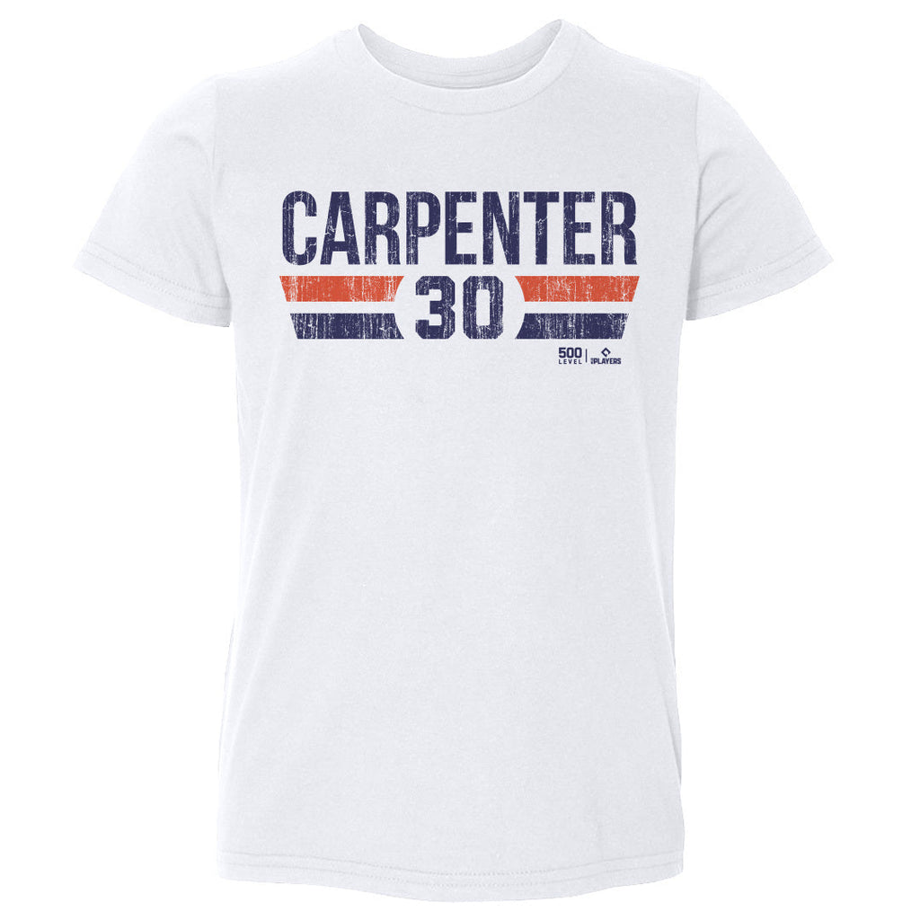 Kerry Carpenter Detroit Font