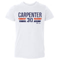 Kerry Carpenter Detroit Font