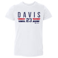Anthony Davis Washington Wizards Font