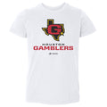 Houston Gamblers Primary Logo