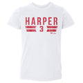 Bryce Harper Philadelphia Font