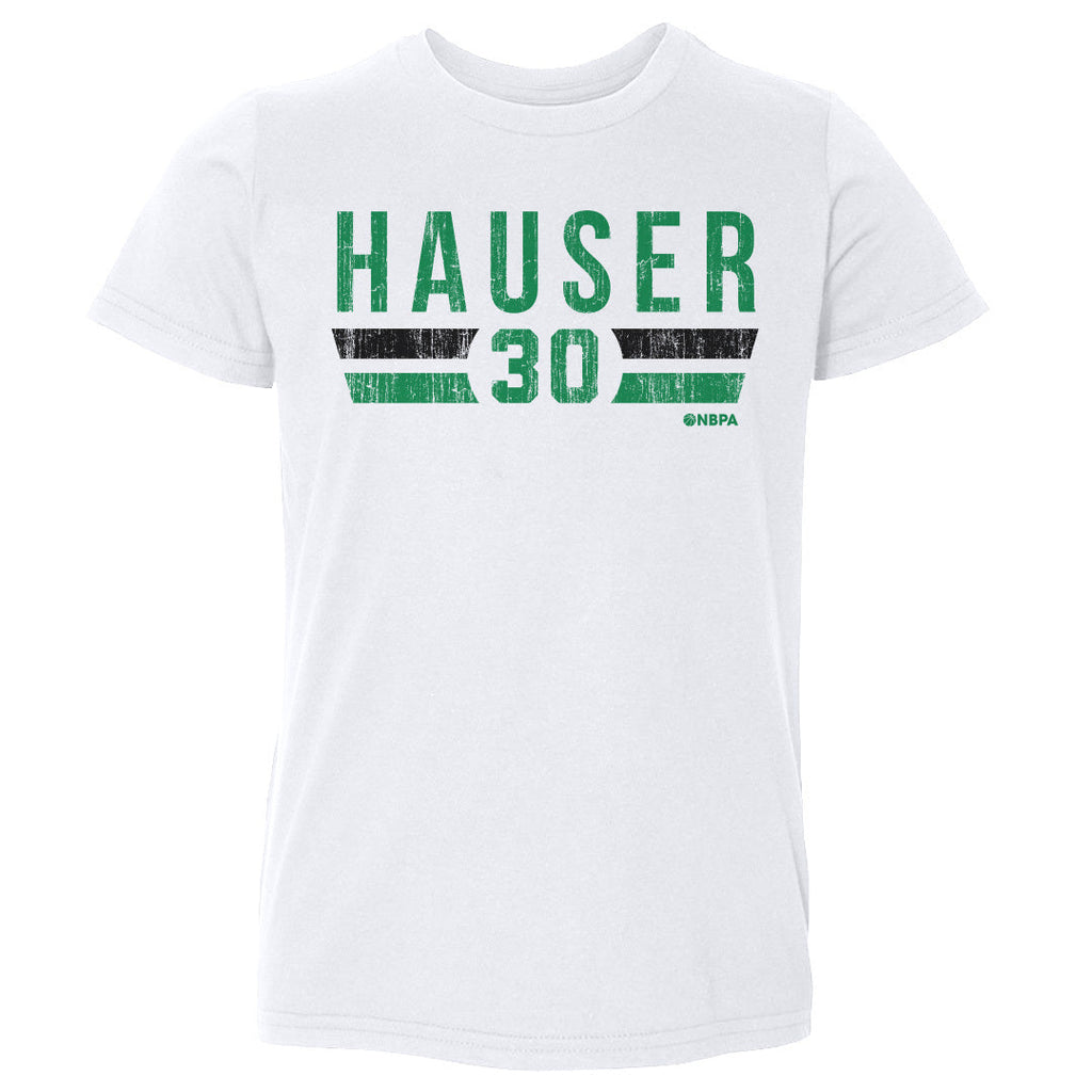Sam Hauser Boston Font