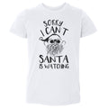 Christmas Santa Is Watching