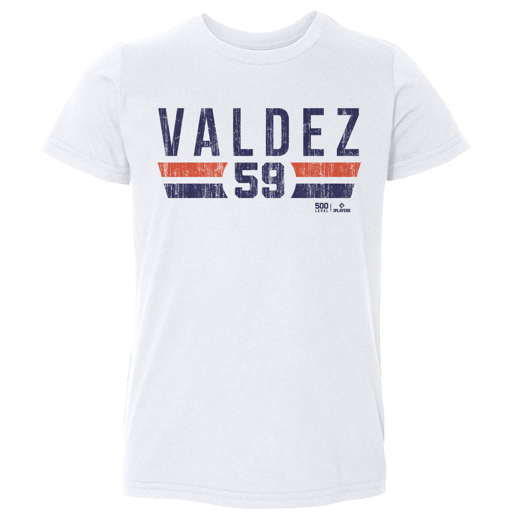 Framber Valdez Detroit Font