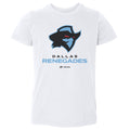 Dallas Renegades Primary Logo