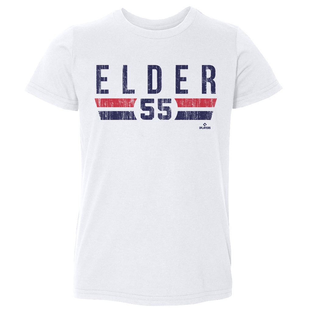 Bryce Elder Atlanta Font