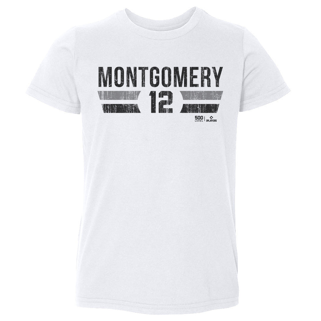 Colson Montgomery Chicago W Font