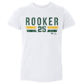 Brent Rooker Sacramento Font
