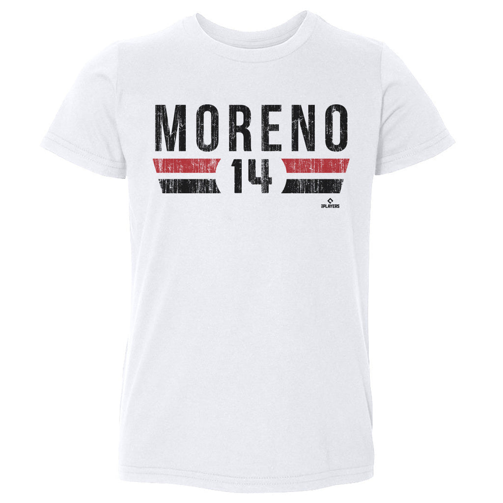 Gabriel Moreno Arizona Font