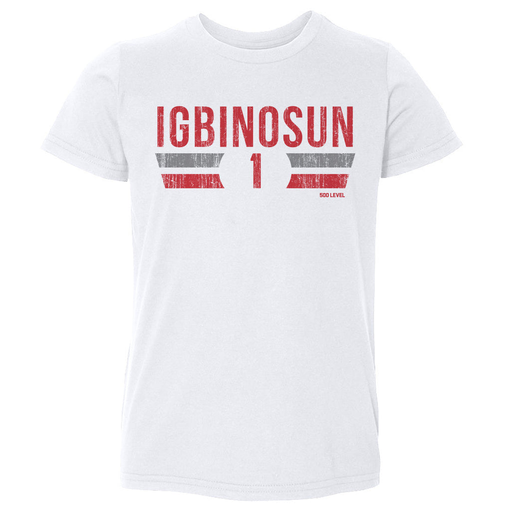 Davison Igbinosun College Font