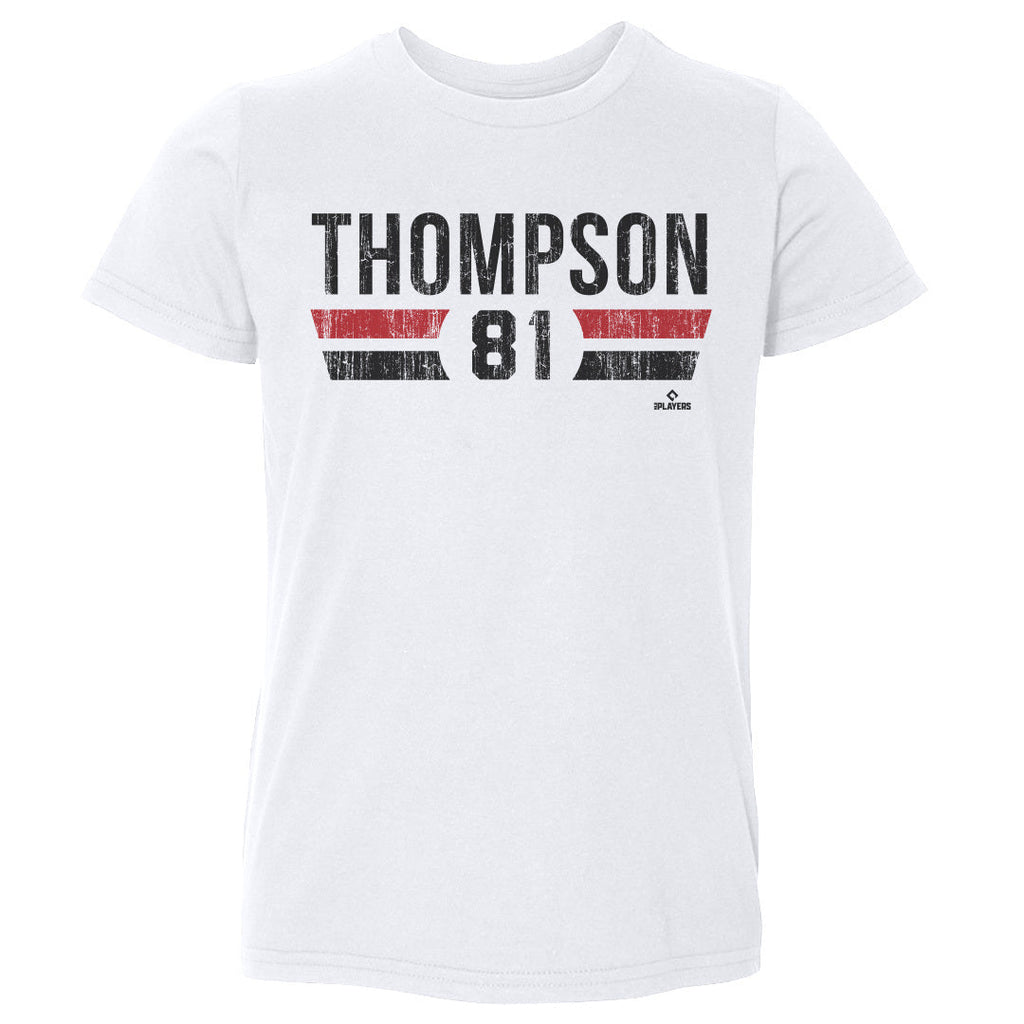 Ryan Thompson Arizona Font