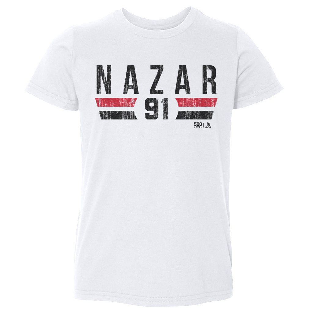 Frank Nazar Chicago Font