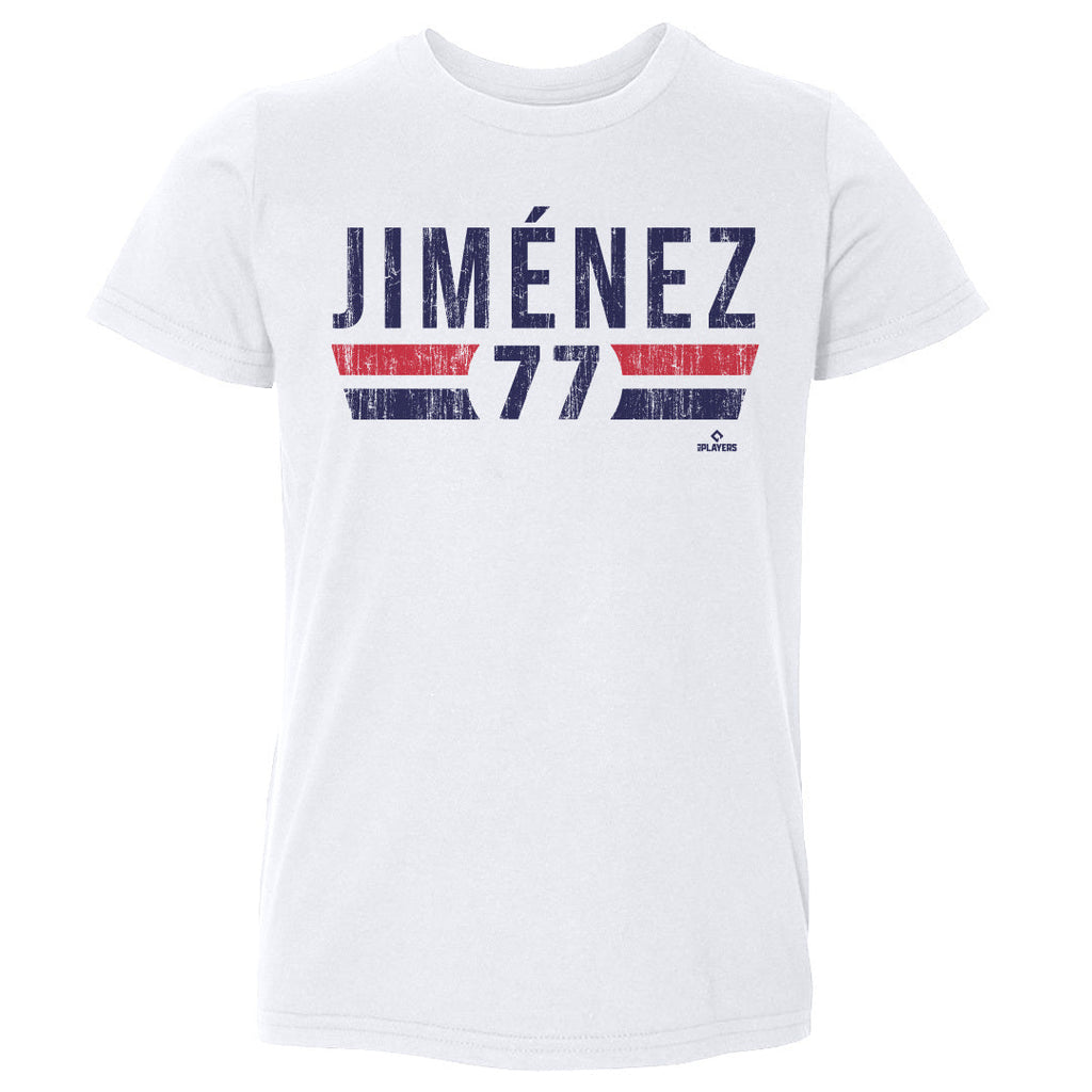 Joe Jimenez Atlanta Font