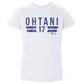 Shohei Ohtani Los Angeles D Font