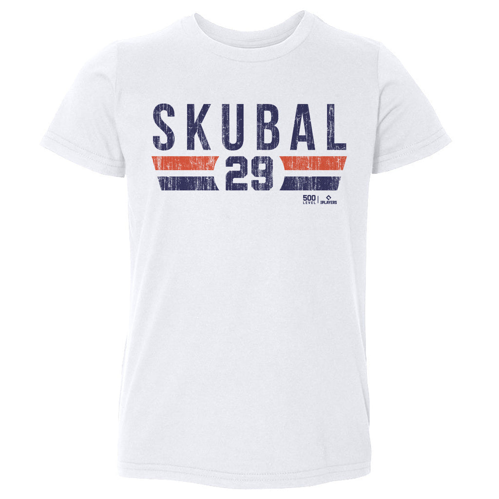 Tarik Skubal Detroit Font