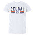 Tarik Skubal Detroit Font