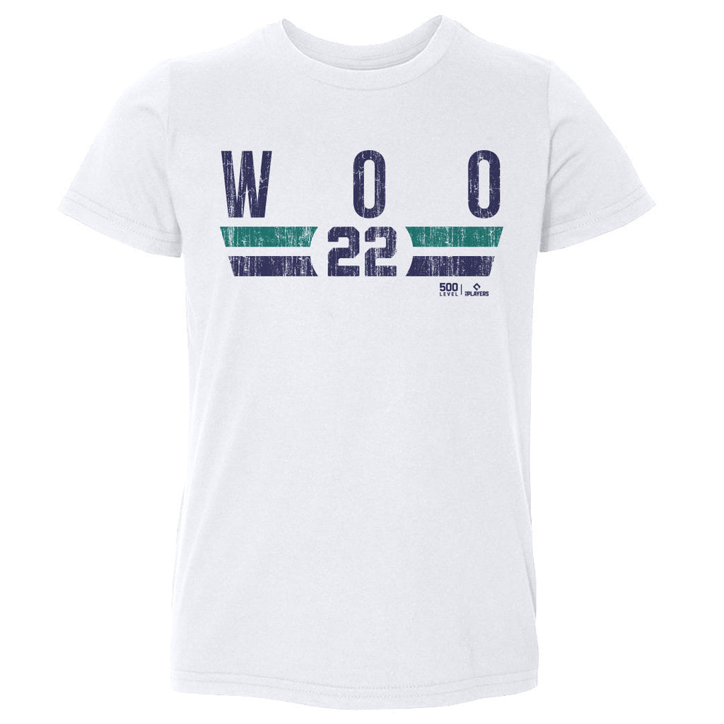 Bryan Woo Seattle Font