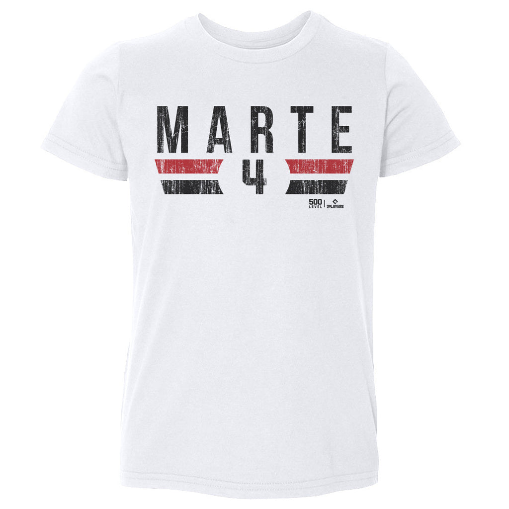 Ketel Marte Arizona Font