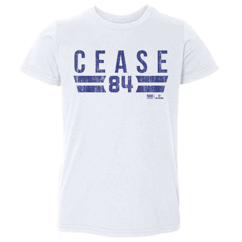 Dylan Cease Toronto Font