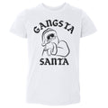 Christmas Gangsta Santa