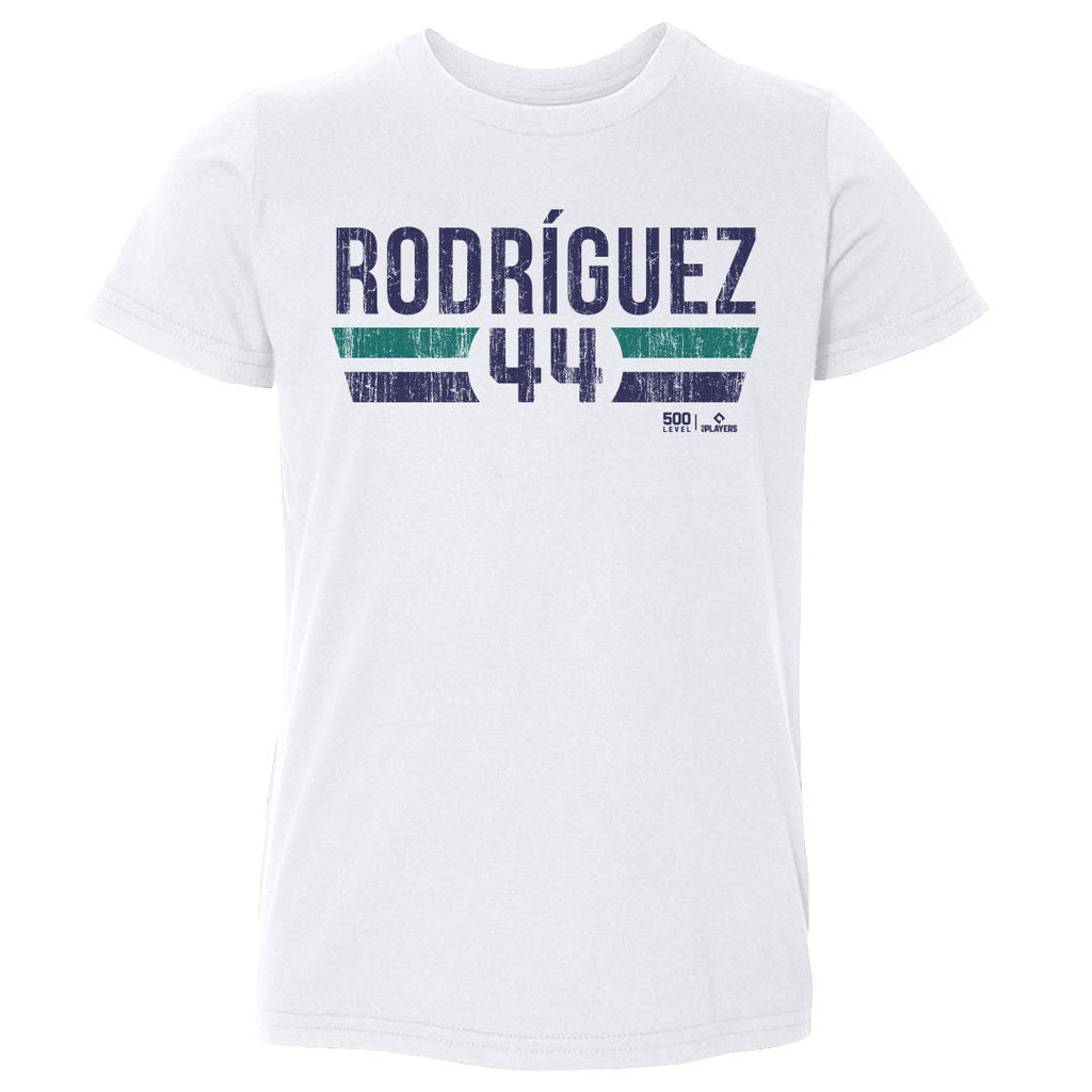 Julio Rodriguez Seattle Font