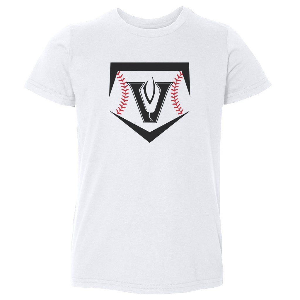 Vandegrift Crown Trio Baseball Diamond