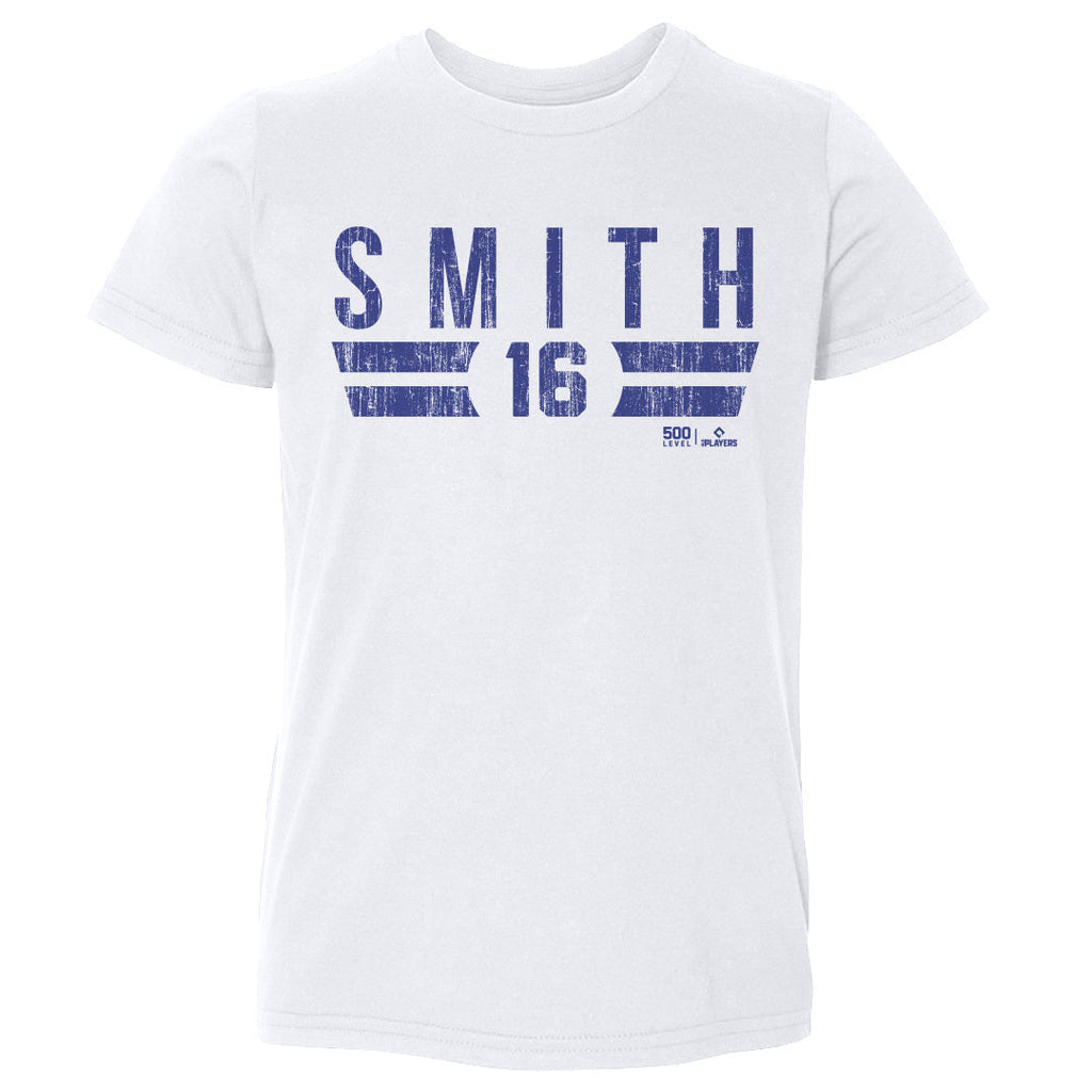 Will Smith Los Angeles D Font
