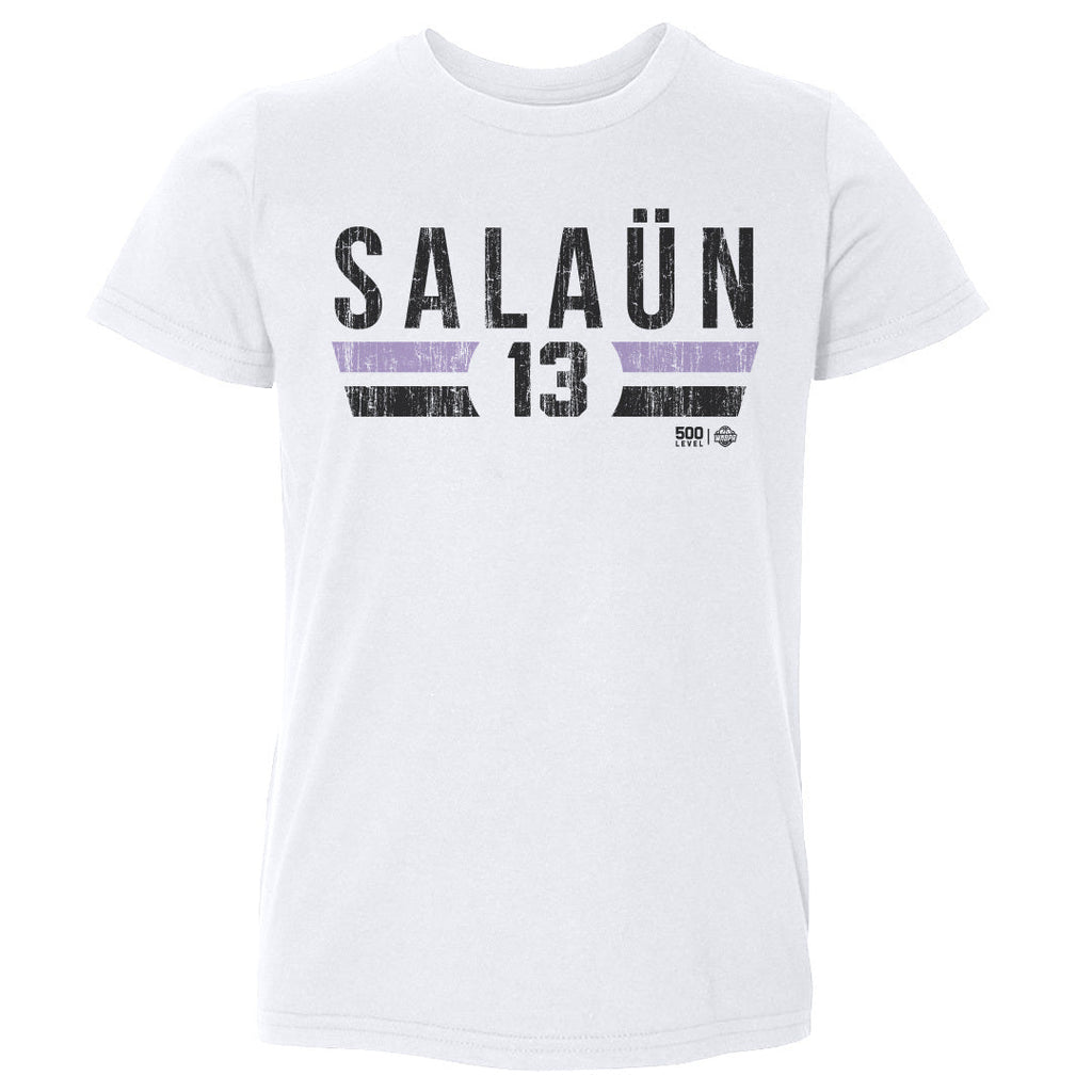Janelle Salaun Golden State Font