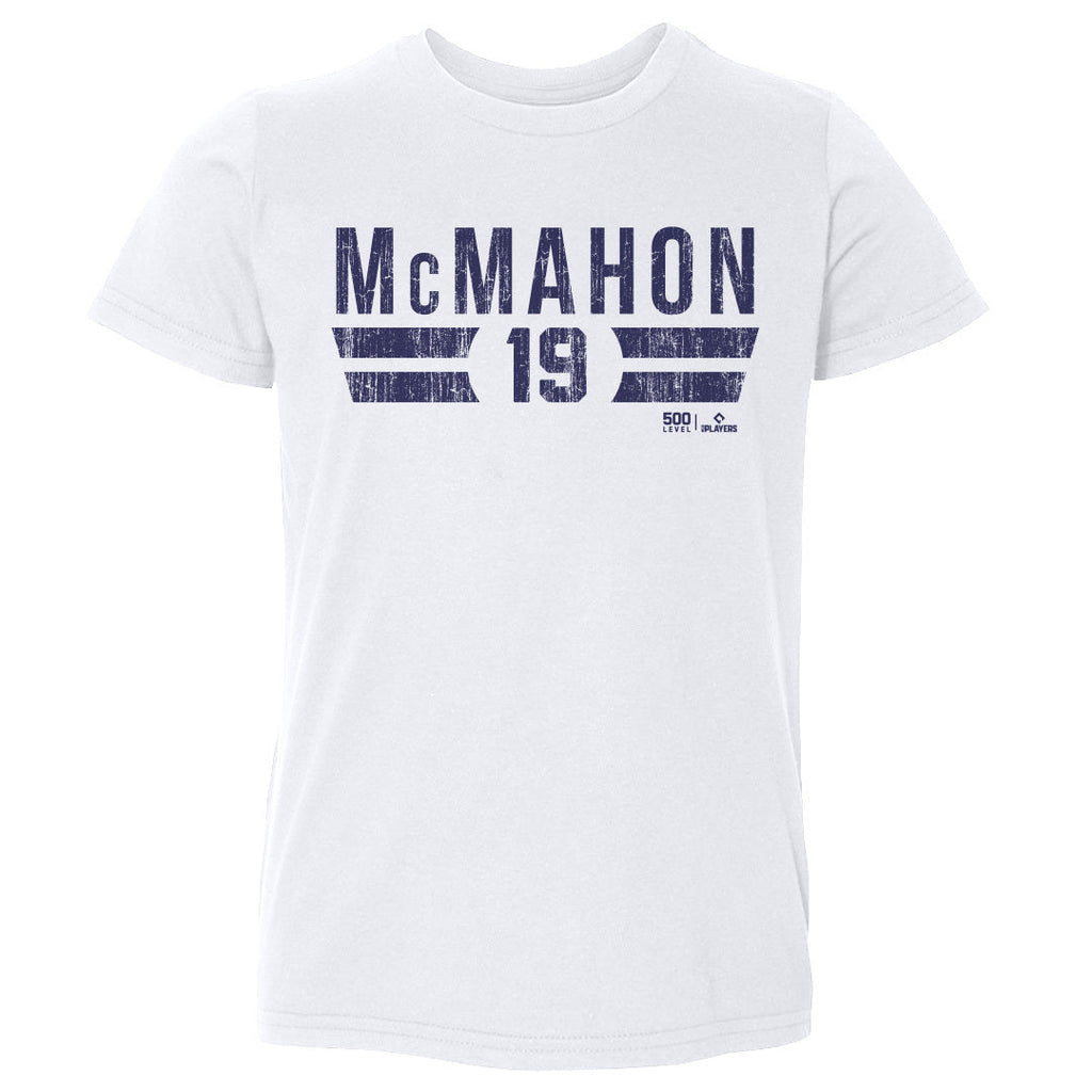 Ryan McMahon New York Y Font