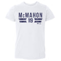 Ryan McMahon New York Y Font