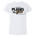 Plano East Crown Trio Panther Gold Blooded