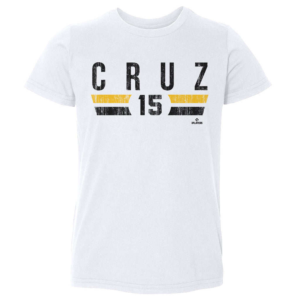 Oneil Cruz Pittsburgh Font