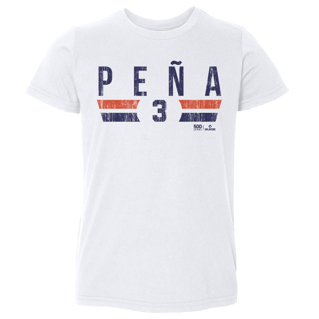 Jeremy Pena Houston Font