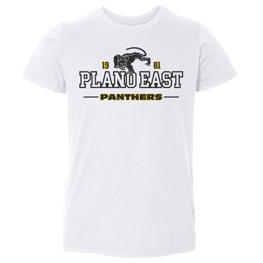 Crown Trio Plano East Panthers Athletic