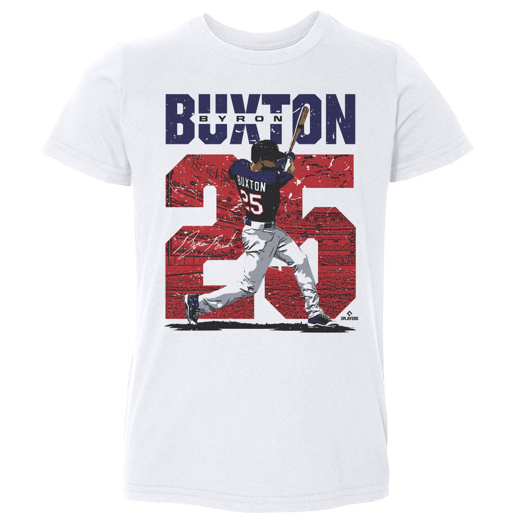 Byron Buxton Stadium R