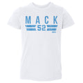 Khalil Mack Los Angeles C Font